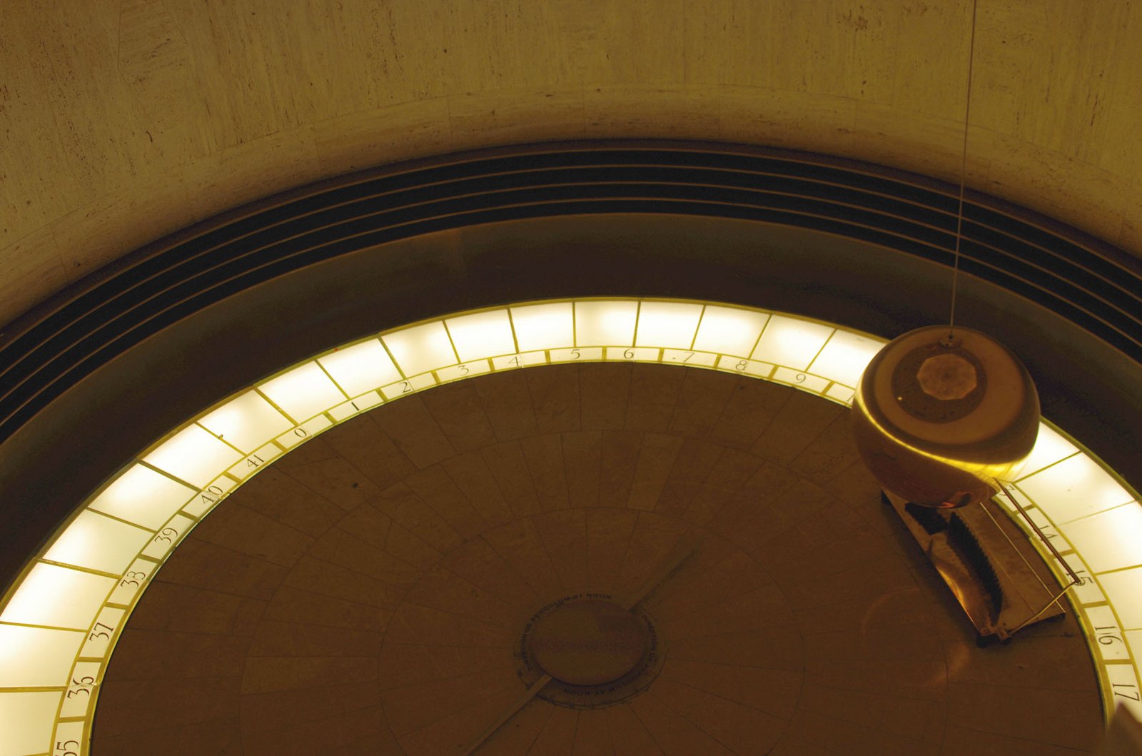 Griffith Observatory  074